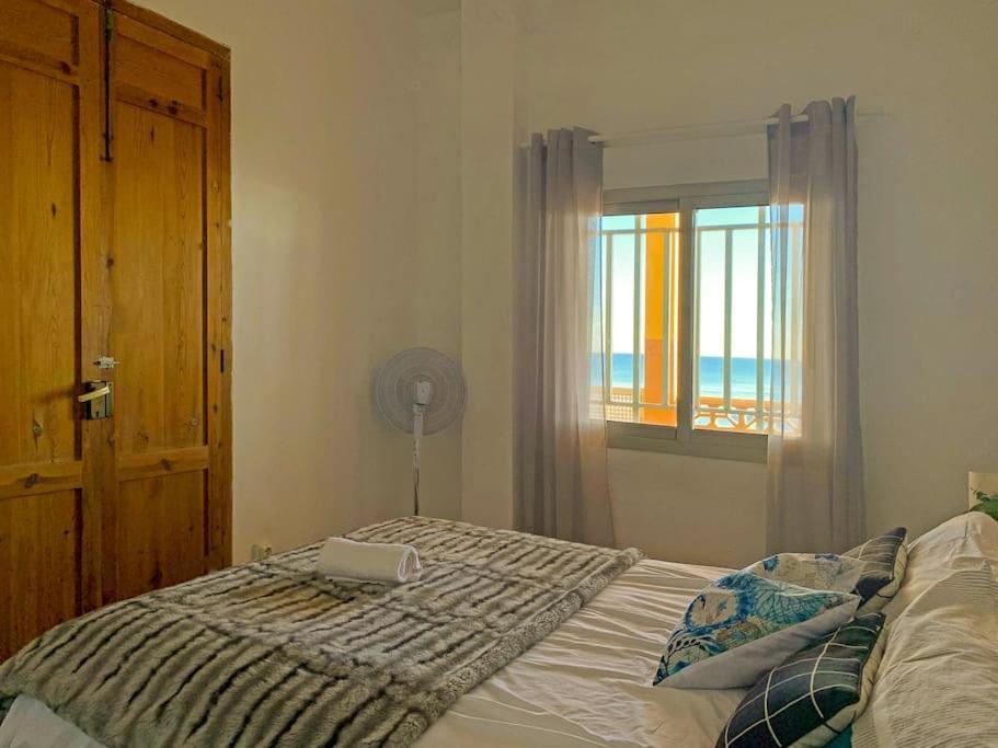 Beachfront House 필레스 외부 사진