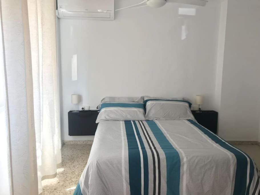 Beachfront House 필레스 외부 사진