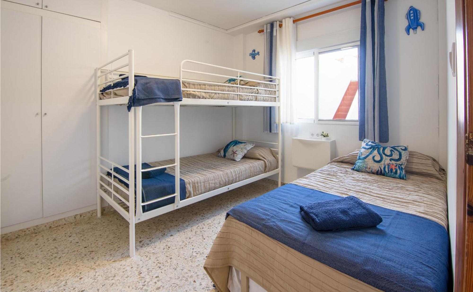 Beachfront House 필레스 외부 사진